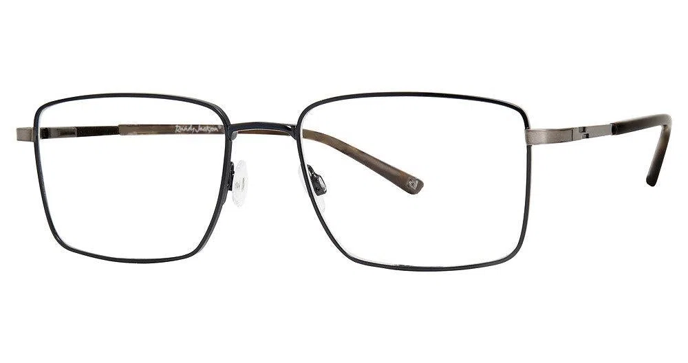 Randy Jackson RJ1106 Eyeglasses - Midnight - view 3
